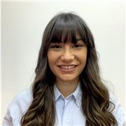 Ciao, sono Veronica! Offro lezioni di inglese e francese, online o in presenza a Torino (prima cintura). Con anni di esperienza e